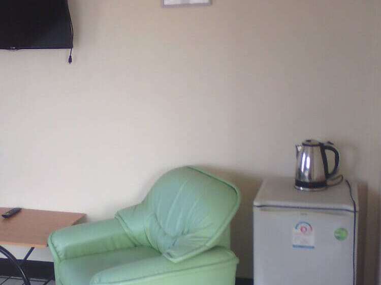 Panzió M&a Guesthouse