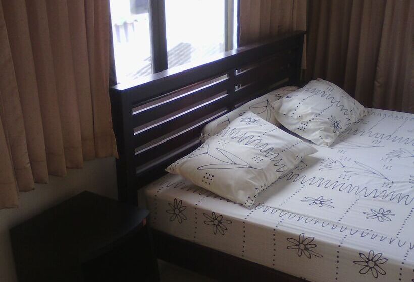 Panzió M&a Guesthouse