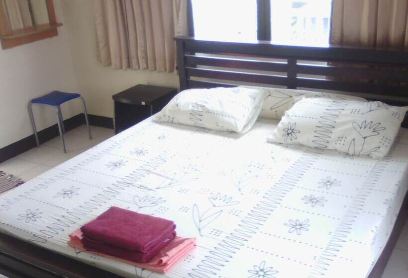 Panzió M&a Guesthouse