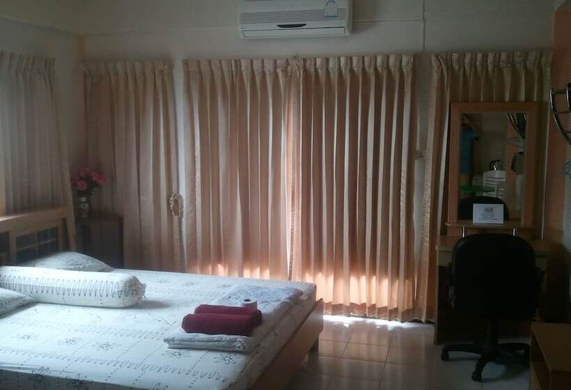 Panzió M&a Guesthouse