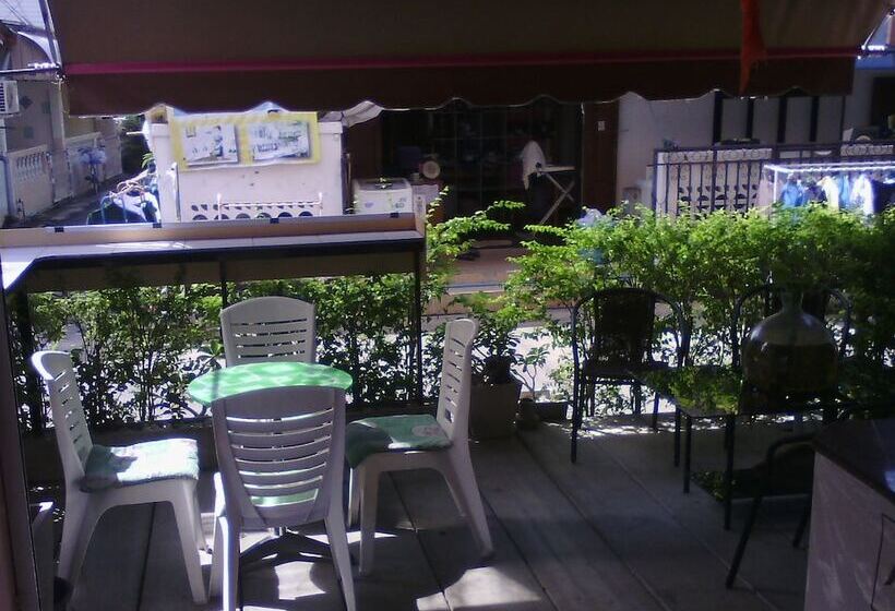 Panzió M&a Guesthouse