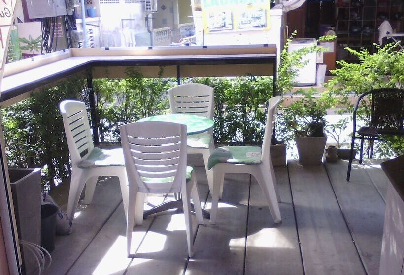 Panzió M&a Guesthouse