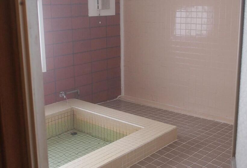 פנסיון Otaru Tenguyama