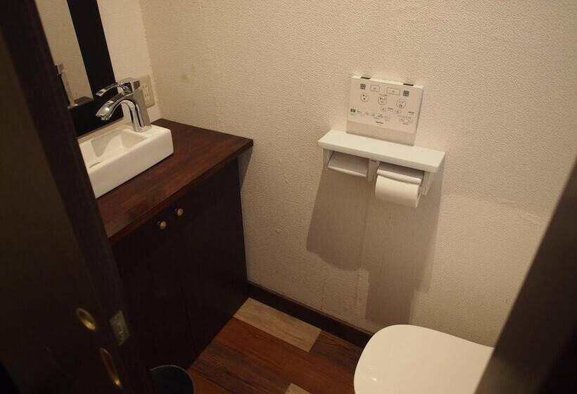 펜션 Otaru Tenguyama