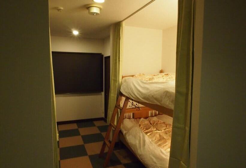 펜션 Otaru Tenguyama