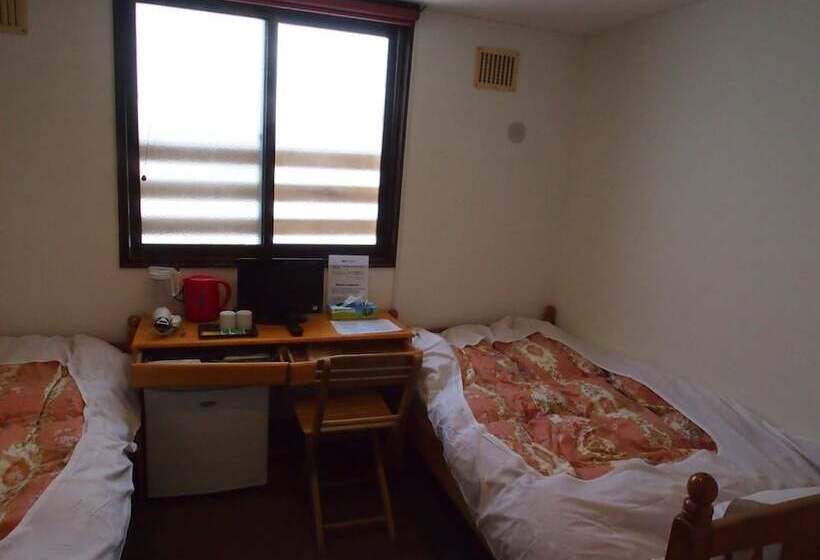 פנסיון Otaru Tenguyama