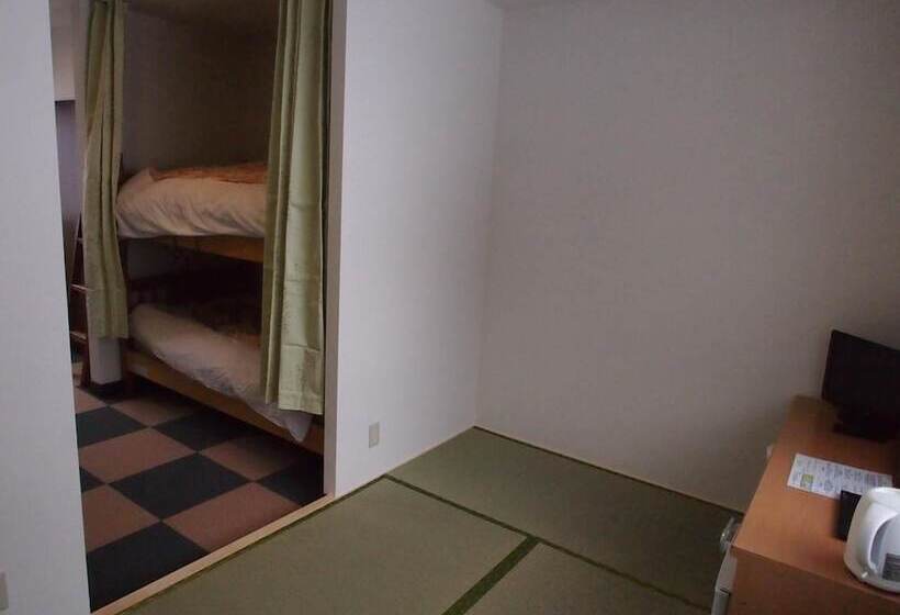 펜션 Otaru Tenguyama