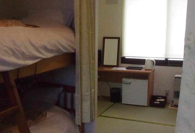 פנסיון Otaru Tenguyama