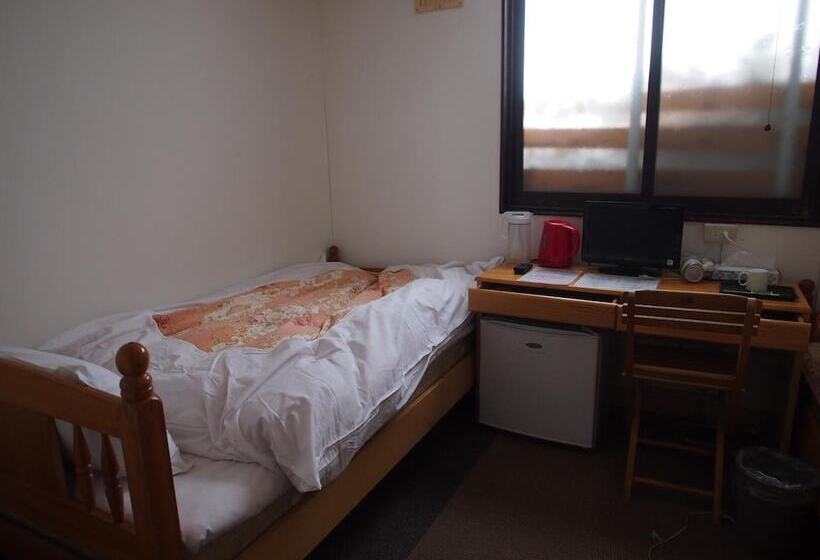 פנסיון Otaru Tenguyama