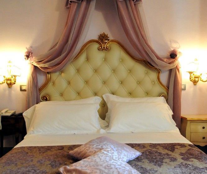 بنسيون Relais Castelluccio Palusse