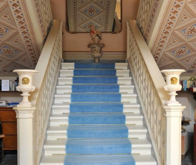 بنسيون Relais Castelluccio Palusse