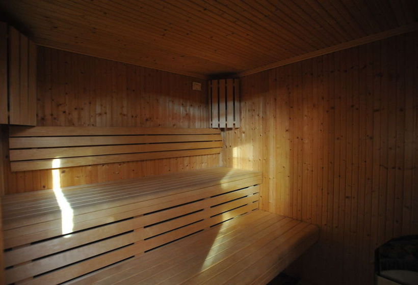 بنسيون Relais Castelluccio Palusse