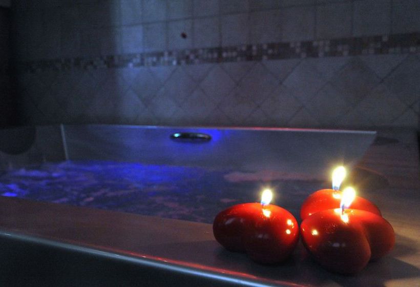 بنسيون Relais Castelluccio Palusse