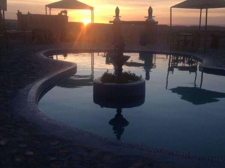 پانسیون Riad Paradise Of Silence