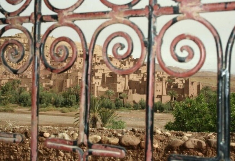 پانسیون Riad Paradise Of Silence