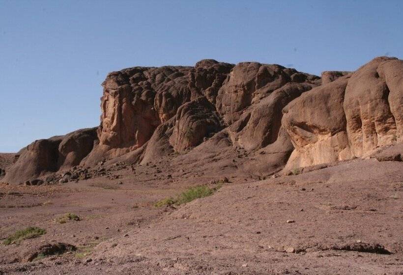 پانسیون Riad Paradise Of Silence