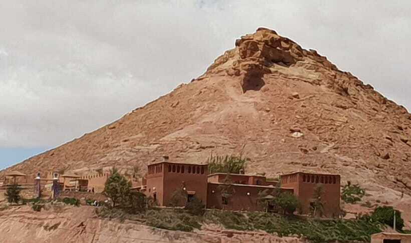 پانسیون Riad Paradise Of Silence