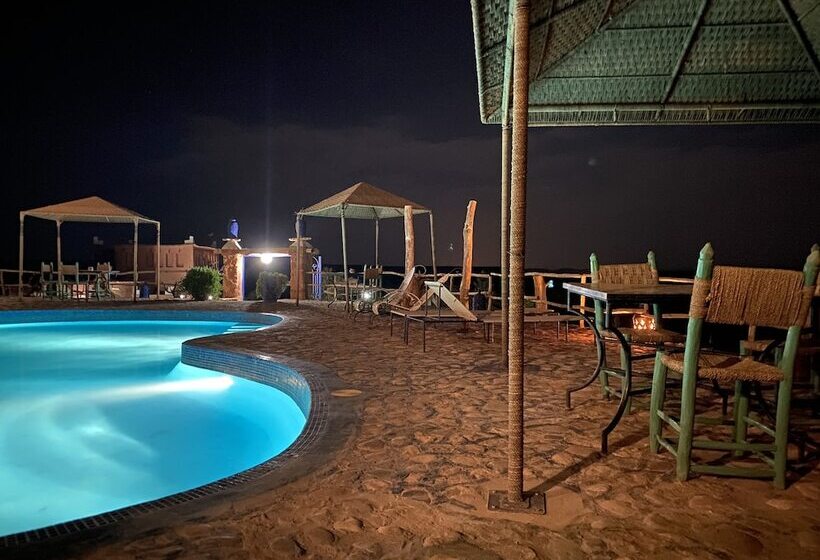 پانسیون Riad Paradise Of Silence