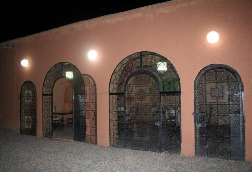 پانسیون Riad Paradise Of Silence