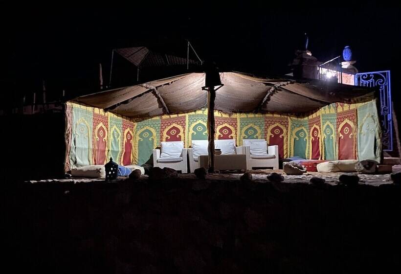 پانسیون Riad Paradise Of Silence