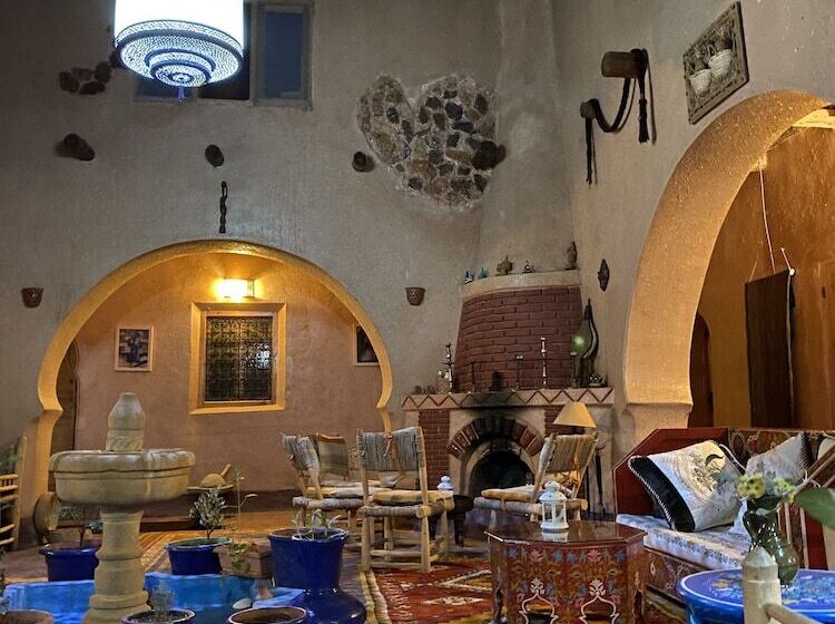 پانسیون Riad Paradise Of Silence