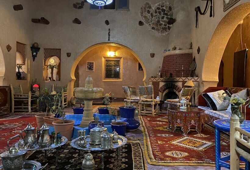 پانسیون Riad Paradise Of Silence