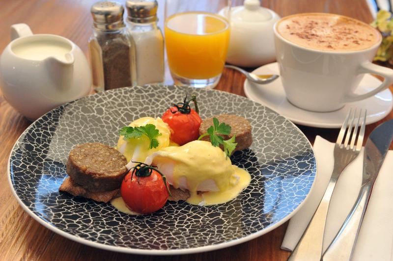 پانسیون The Gateway Lodge