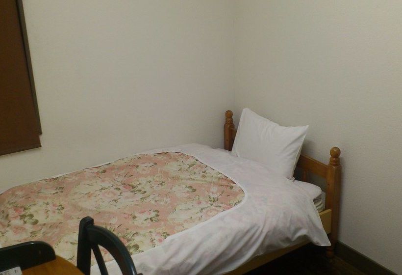 פנסיון Otaru Villa Mounteng