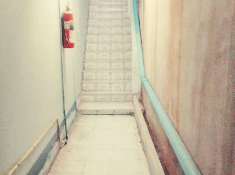 Пансион Wandee Guesthouse