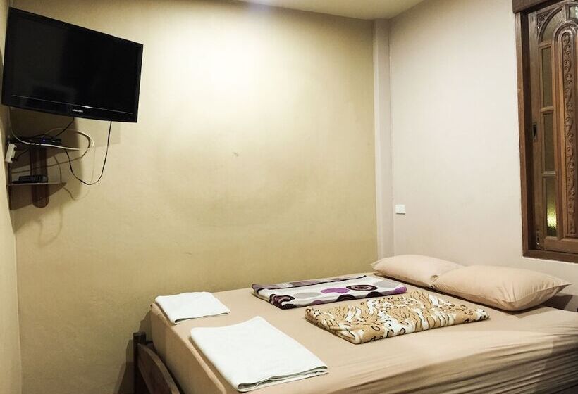 Пансион Wandee Guesthouse