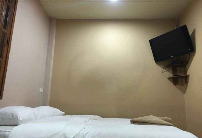 Пансион Wandee Guesthouse