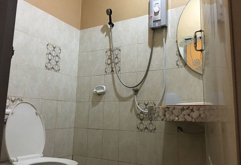 Пансион Wandee Guesthouse