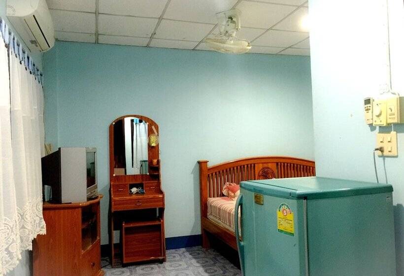 Пансион Wandee Guesthouse