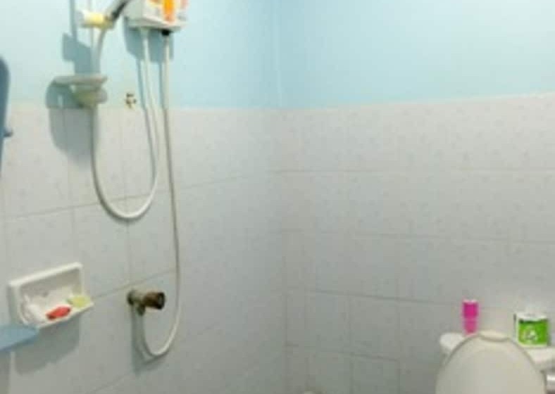 Пансион Wandee Guesthouse