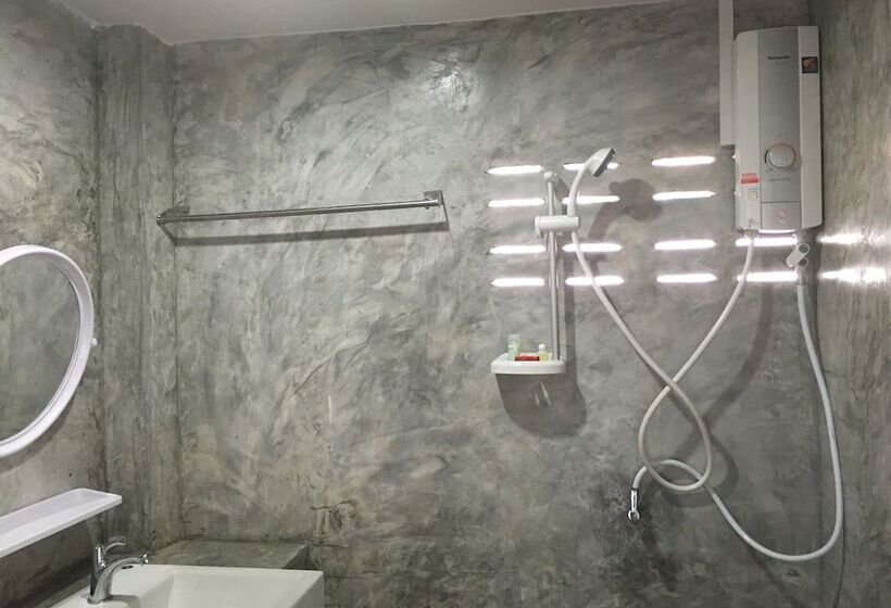 Пансион Wandee Guesthouse