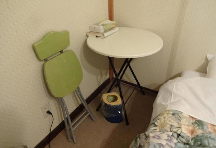 Nikko Pension Logette Sanbois