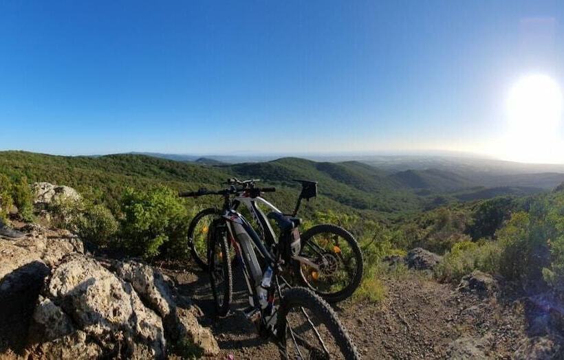 Podere San Filippo B&b Apartment Pet Friendly Rent Bike And Bike Friendly