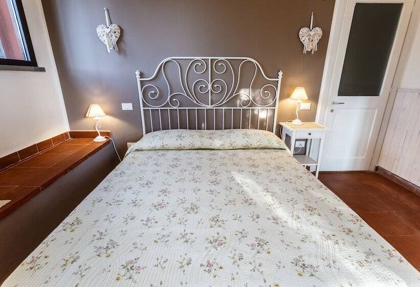 Podere San Filippo B&b Apartment Pet Friendly Rent Bike And Bike Friendly