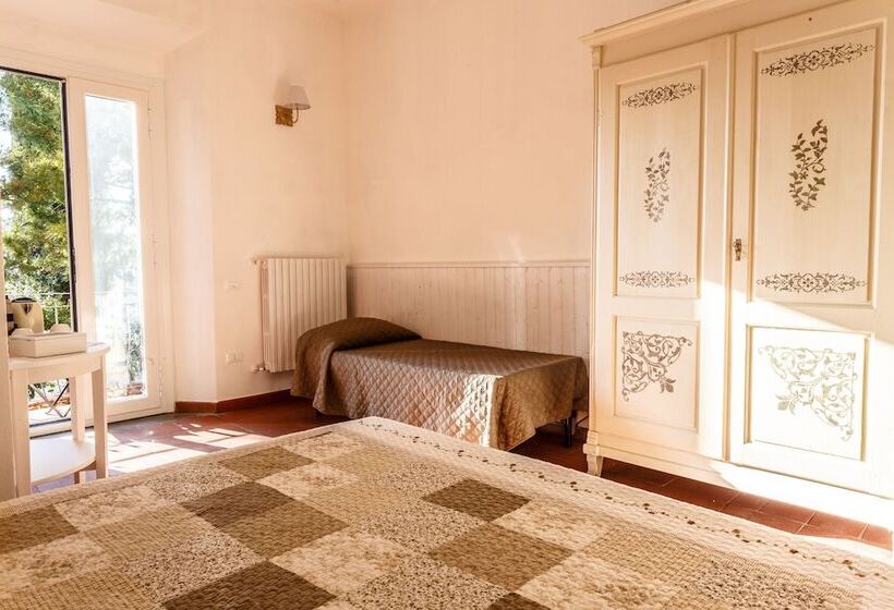 Podere San Filippo B&b Apartment Pet Friendly Rent Bike And Bike Friendly