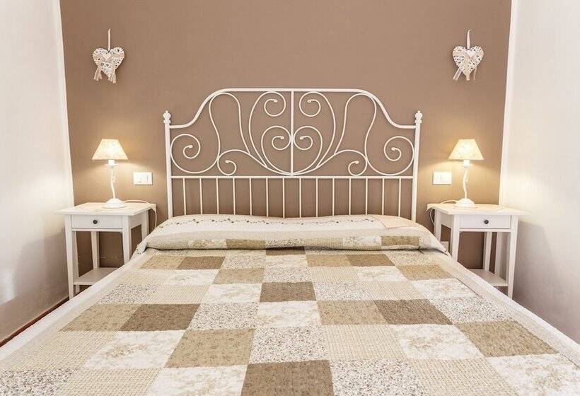 Podere San Filippo B&b Apartment Pet Friendly Rent Bike And Bike Friendly