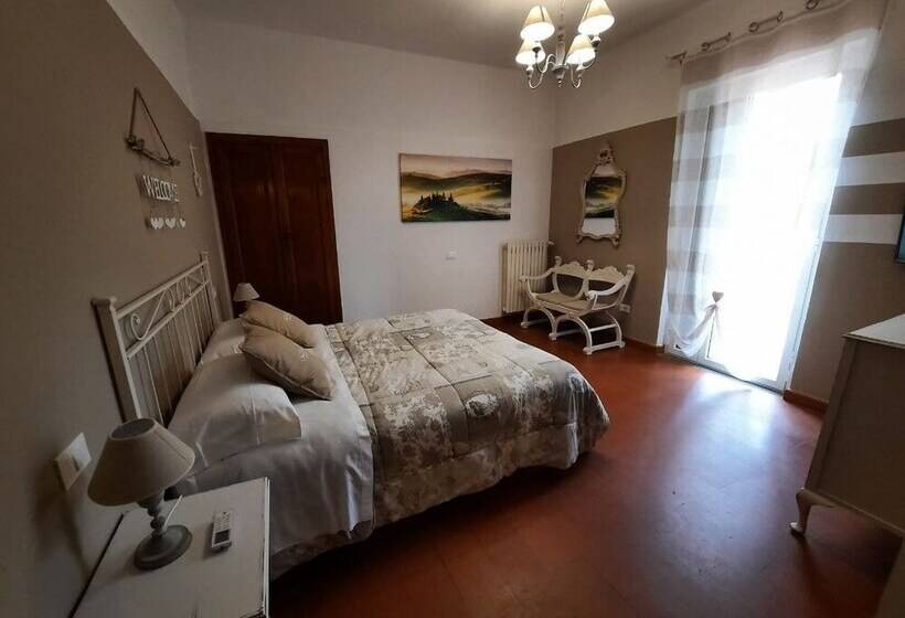 Podere San Filippo B&b Apartment Pet Friendly Rent Bike And Bike Friendly