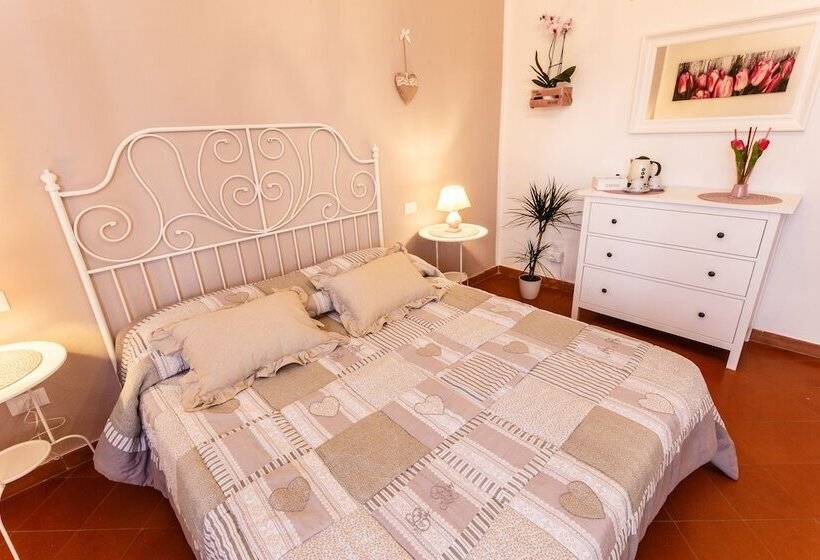 Podere San Filippo B&b Apartment Pet Friendly Rent Bike And Bike Friendly