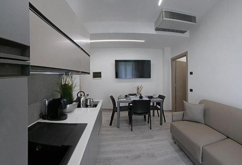 Residence Eden & Spa