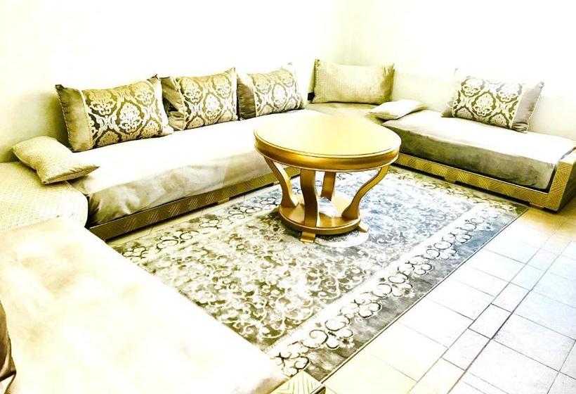 Apartment La Résidence Ricoflores