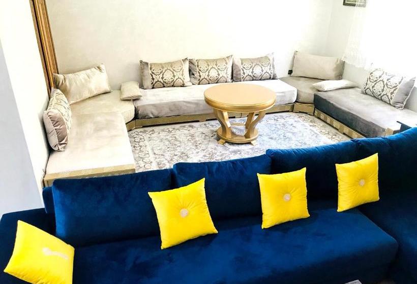 Apartment La Résidence Ricoflores