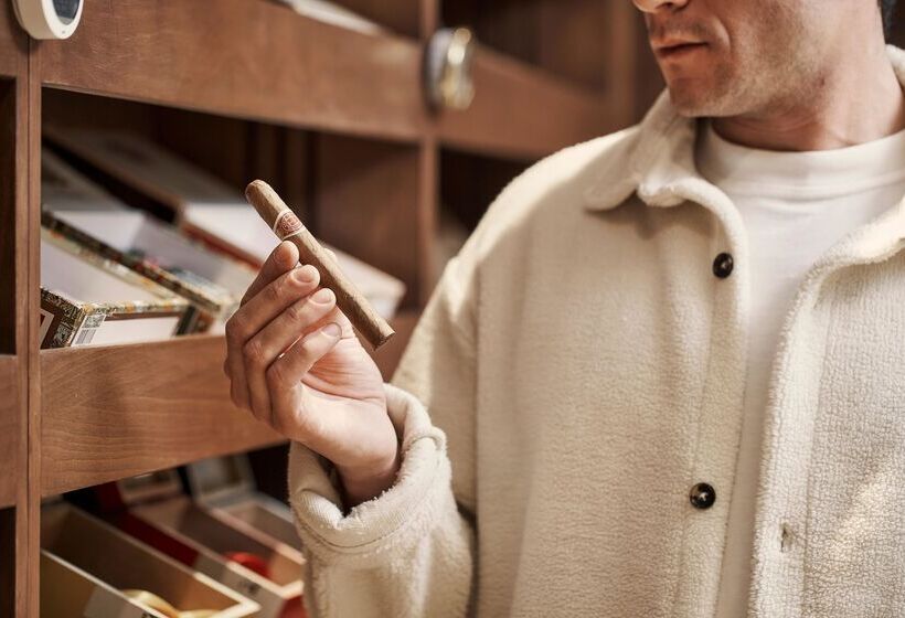 אתר נופש The Chedi El Gouna