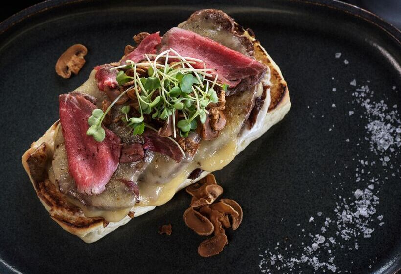 אתר נופש The Chedi El Gouna