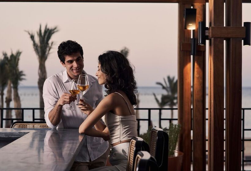 אתר נופש The Chedi El Gouna