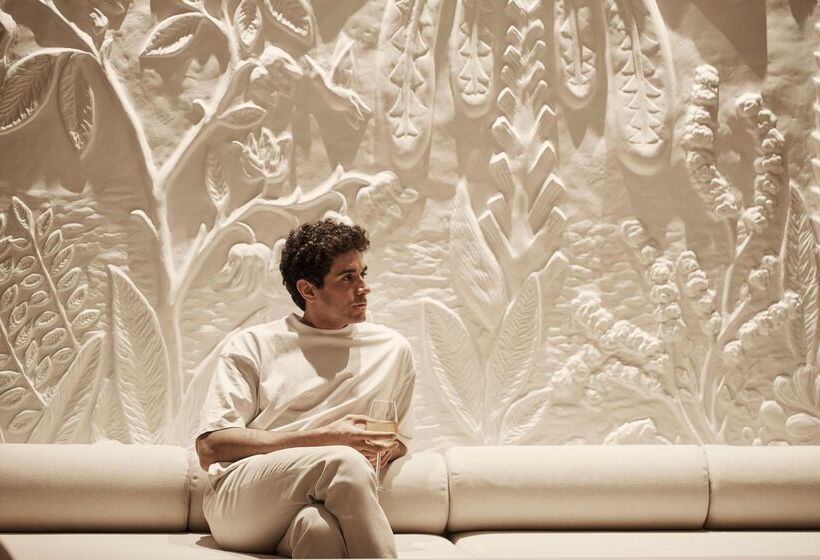 אתר נופש The Chedi El Gouna