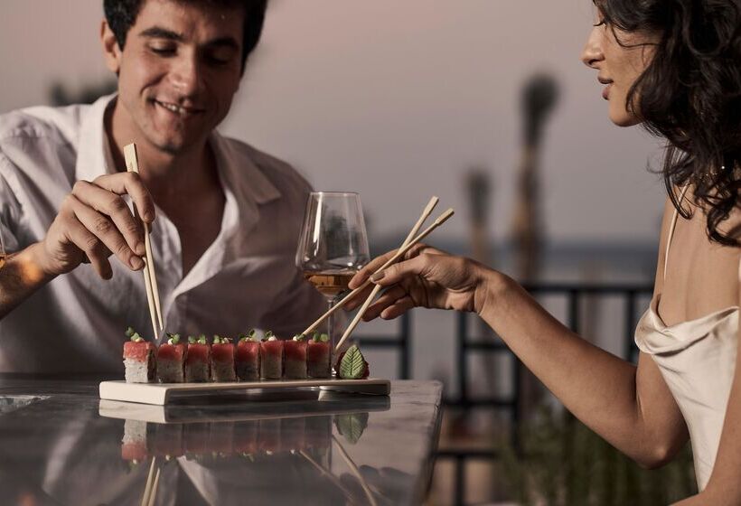 אתר נופש The Chedi El Gouna